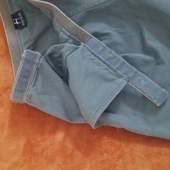 Human Kind Chef Shorts - Picture 3 of 6